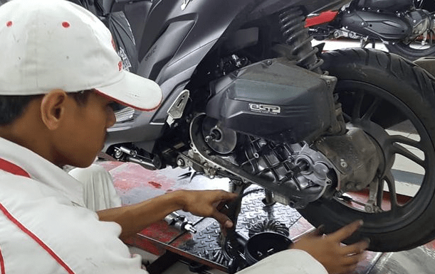 Dinda Motor Wangon: Solusi Cepat untuk Mobil Anda di Cilacap